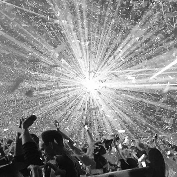 mirror ball gallery Mirror Ball Paul