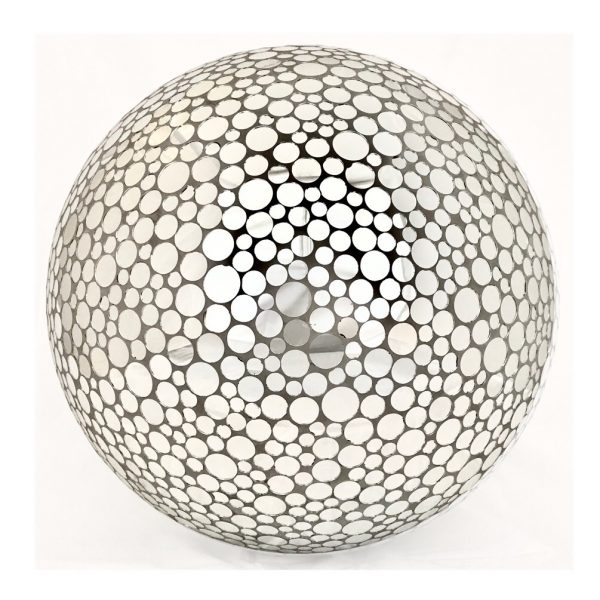 mirror ball gallery Mirror Ball Paul