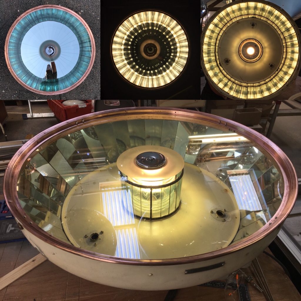 mirror ball gallery Mirror Ball Paul