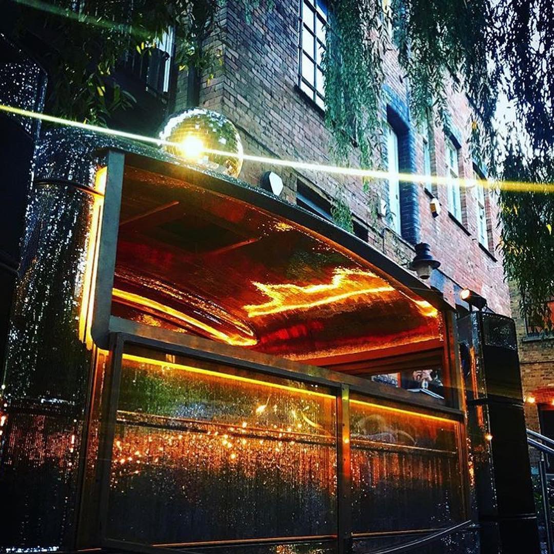 mirror ball gallery Mirror Ball Paul